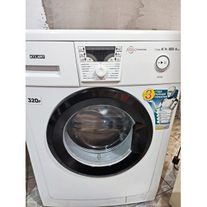 Стиральная машина Атлант 60C82. Photo 2