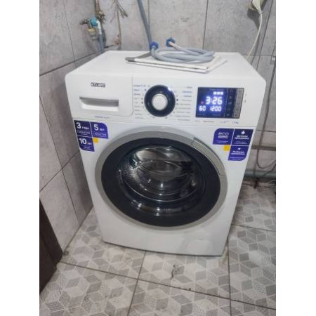 Стиральная машина Атлант 60y1214, б/у