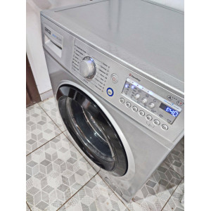 Стиральная машина Атлант 70C1210-A. Photo 3