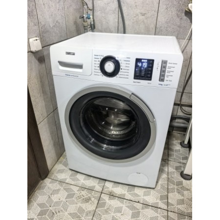 Стиральная машина Атлант 75C1213