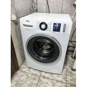 Стиральная машина Атлант 75C1213. Photo 2