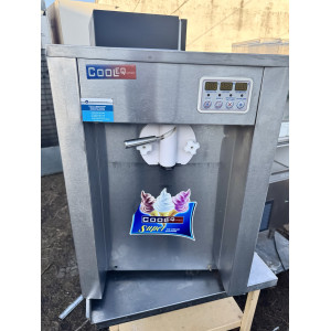 Фризер для мягкого мороженого Cooleq IF-1. Photo 2