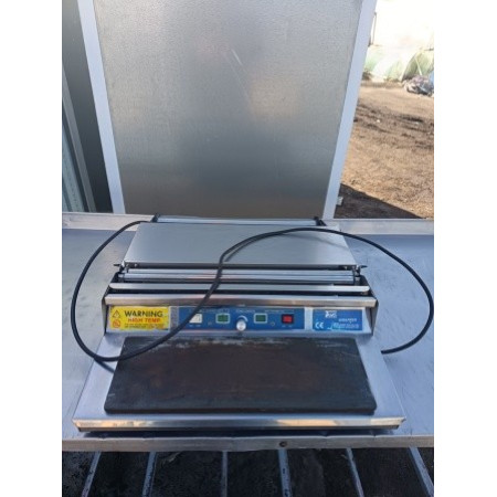 Горячий стол Packvac HW-450