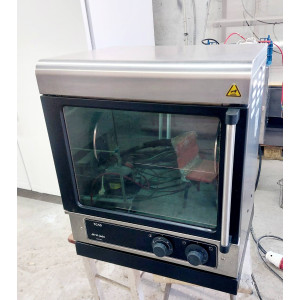 Конвекционная гриль Fri-jado TG50. Photo 2