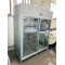 Холодильный шкаф-купе Carboma R1400К. Photo 3