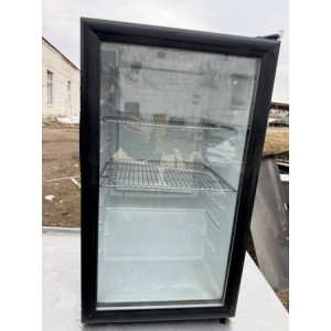 Холодильный шкаф барный Convito JGA-SC98