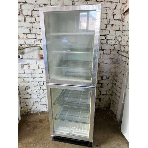 Холодильный шкаф Electrolux TF-1104. Photo 2