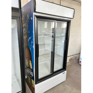 Холодильный шкаф-купе витрина Frigorex FVS1000. Photo 3