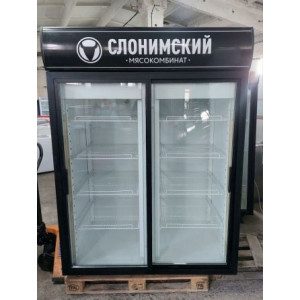 Холодильный шкаф Polair DM114Sd-S