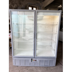 Холодильный шкаф Ариада R1400VS. Photo 2