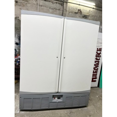 Холодильный шкаф Ариада Рапсодия R1400L, б/у