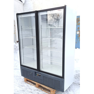 Холодильный шкаф Ариада Рапсодия R1400MS. Photo 3