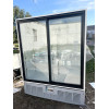 Холодильный шкаф Ариада Рапсодия R1400VC, б/у