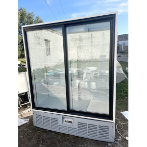 Холодильный шкаф Ариада Рапсодия R1400VC. Photo 2