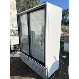 Холодильный шкаф Ариада Рапсодия R1400VC. Photo 3
