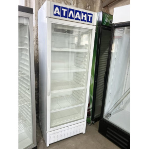 Холодильный шкаф Атлант ШВУ-0.4-1.3-20. Photo 2