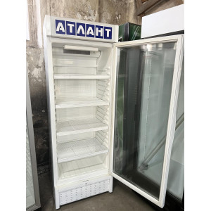 Холодильный шкаф Атлант ШВУ-0.4-1.3-20. Photo 3