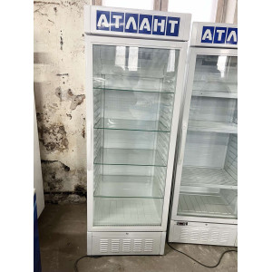 Холодильный шкаф Атлант ШВУ-0.4-1.3-07. Photo 2