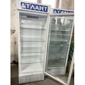 Холодильный шкаф Атлант ШВУ-0.4-1.3-07. Photo 3