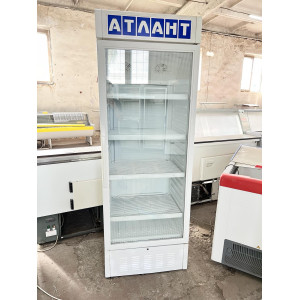 Холодильный шкаф Атлант ШВУ-0.4-1.3-05. Photo 2