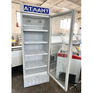Холодильный шкаф Атлант ШВУ-0.4-1.3-05. Photo 3