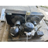 Установка для холодильной камеры Zanotti MSP135TC200G