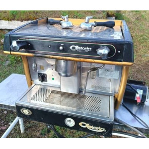 Кофемашина Astoria AEP/1-GL