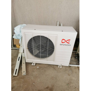 Кондиционер Daewoo Electronics DSB-099LH. Photo 3