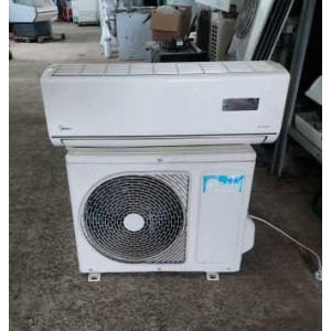 Кондиционер Midea MSX-12HRIN1