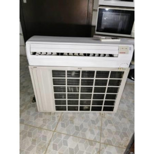 Кондиционер Mitsubishi Heavy SRK35GZ-L