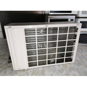 Кондиционер Mitsubishi Heavy SRK35GZ-L. Photo 3