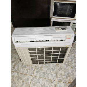 Кондиционер Mitsubishi Heavy SRK35GZ-L. Photo 2