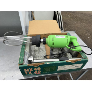 Миксер Fimar FX4023M. Photo 2