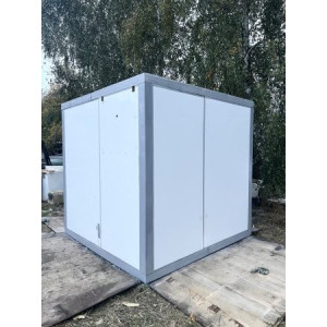 Холодильная камера Polair КХН 9,0