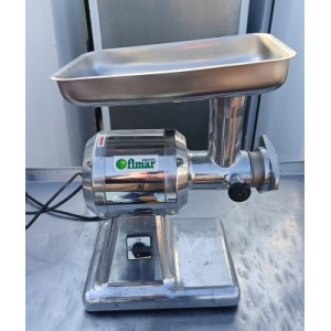 Мясорубка Fimar 12/S