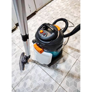 Пылесос Bort BSS-1415-W