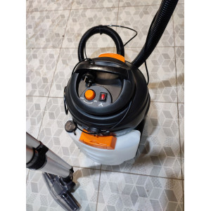 Пылесос Bort BSS-1415-W. Photo 3
