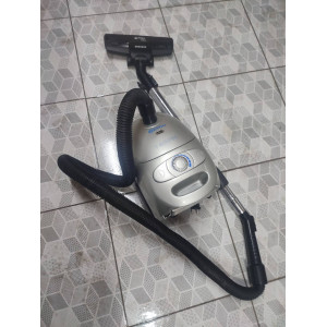 Пылесос Evgo EVC2580. Photo 2