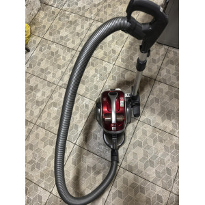 Пылесос LG VK89383HU. Photo 2