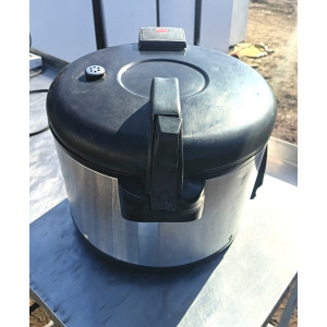 Рисоварка Cuckoo SR-2211S. Photo 3