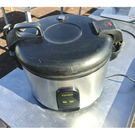 Рисоварка Cuckoo SR-2211S