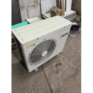 Сплит-система AUX ASW-H24B4/HS. Photo 3