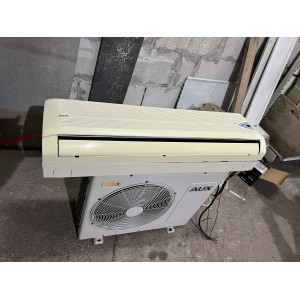 Сплит-система AUX ASW-H24B4/HS. Photo 2