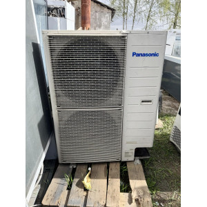 Сплит-система Panasonic S-F50DB4E5/U-B50DBE8. Photo 3