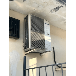 Сплит-система Panasonic S-F50DB4E5/U-B50DBE8. Photo 2