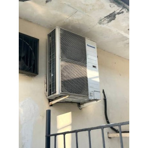 Сплит-система Panasonic S-F50DB4E5/U-B50DBE8