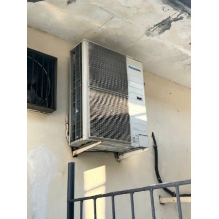 Сплит-система Panasonic S-F50DB4E5/U-B50DBE8