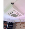 Сплит-система Panasonic S-F50DB4E5/U-B50DBE8