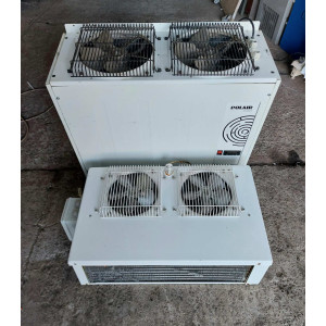 Сплит-система Polair SB216SF. Photo 2