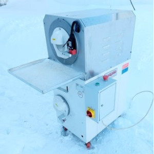 Тестоокруглитель Sottoriva AC/1